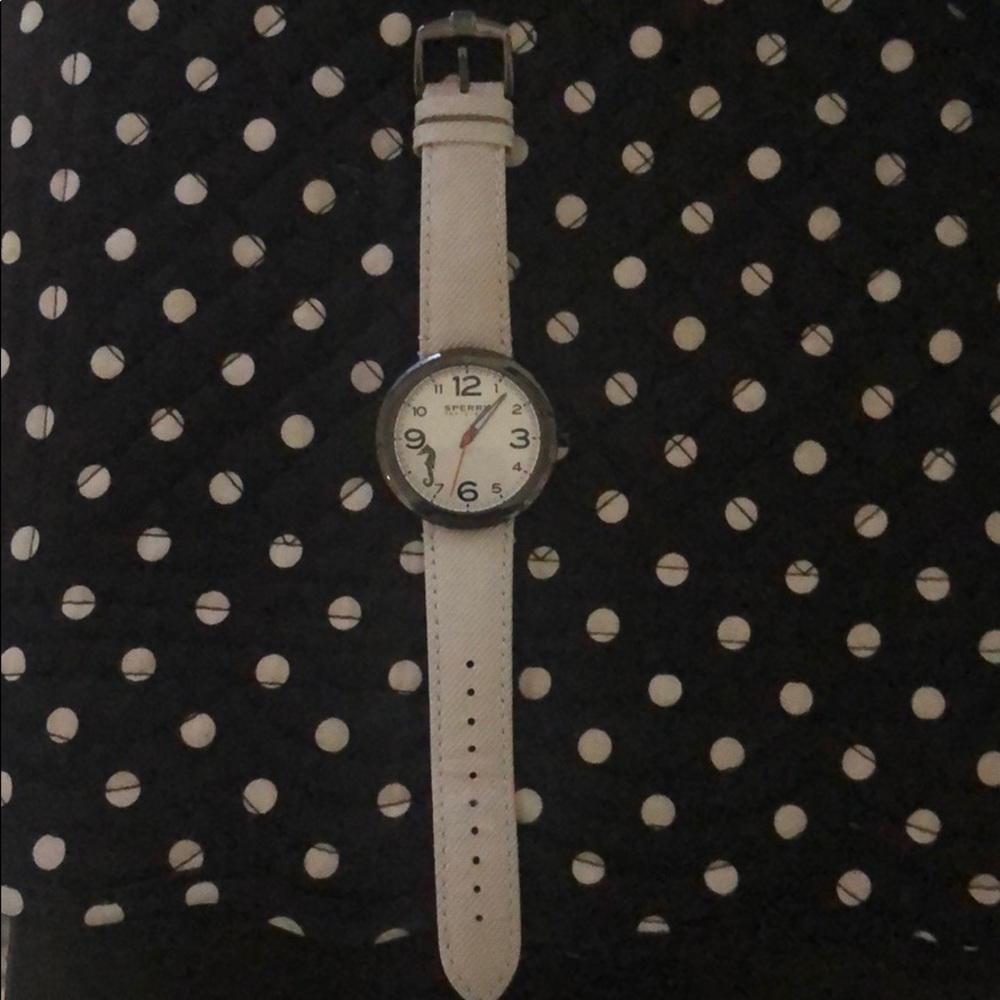 Sperry Top-Sider Watch